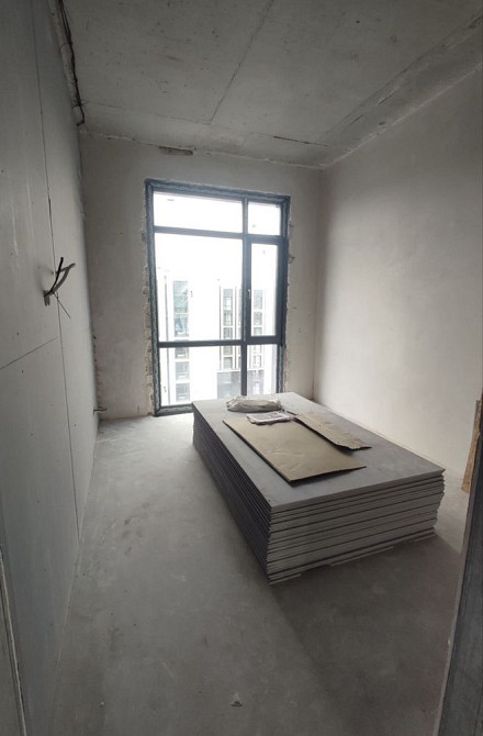 Продаж 2-кім. квартири в ЖК “Женева” | Частковий ремонт Днепр - изображение 6