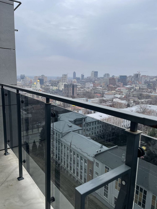 Продаж 2-кім. квартири в ЖК “Женева” | Частковий ремонт Днепр - изображение 3