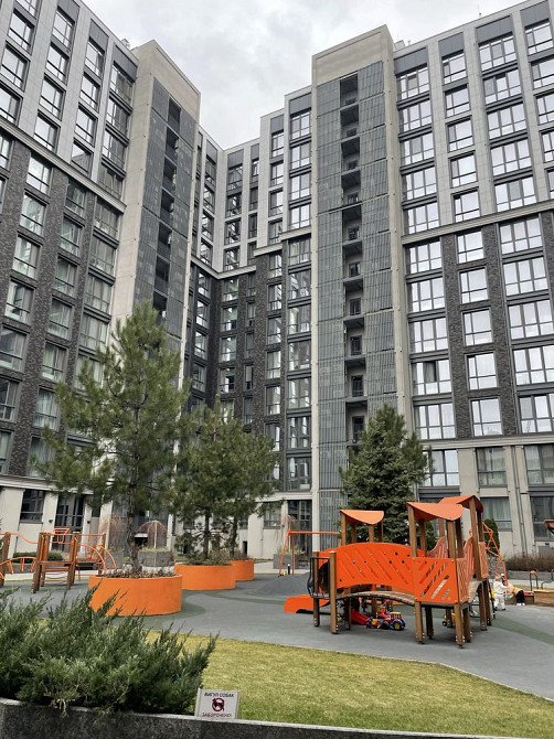 Продаж 2-кім. квартири в ЖК “Женева” | Частковий ремонт Днепр - изображение 4