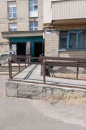 Продається однокімнатна квартира Горишние Плавни