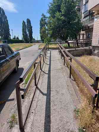 Продається однокімнатна квартира Горишние Плавни