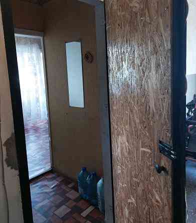 Продається однокімнатна квартира Горишние Плавни