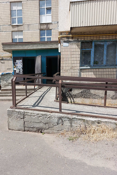 Продається однокімнатна квартира Горішні Плавні - зображення 2