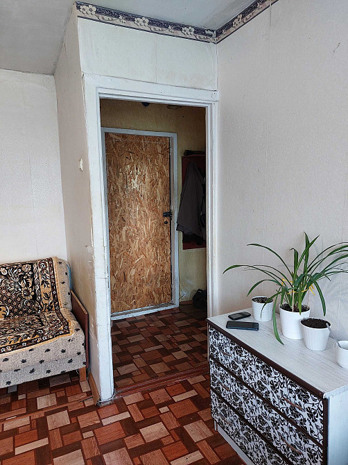 Продається однокімнатна квартира Горішні Плавні - зображення 6