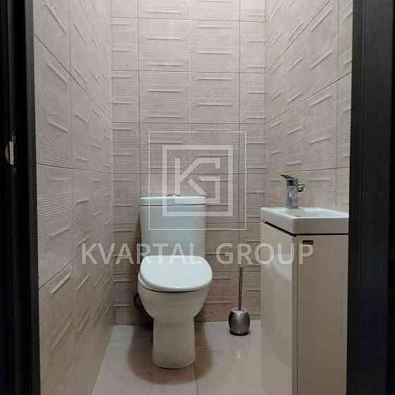 Двокімнатна в ЖК Сінергія Ирпень