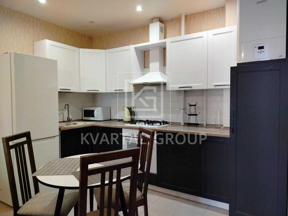 Двокімнатна в ЖК Сінергія Ирпень - изображение 8