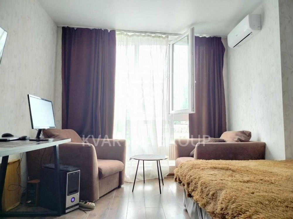 Двокімнатна в ЖК Сінергія Ирпень - изображение 7