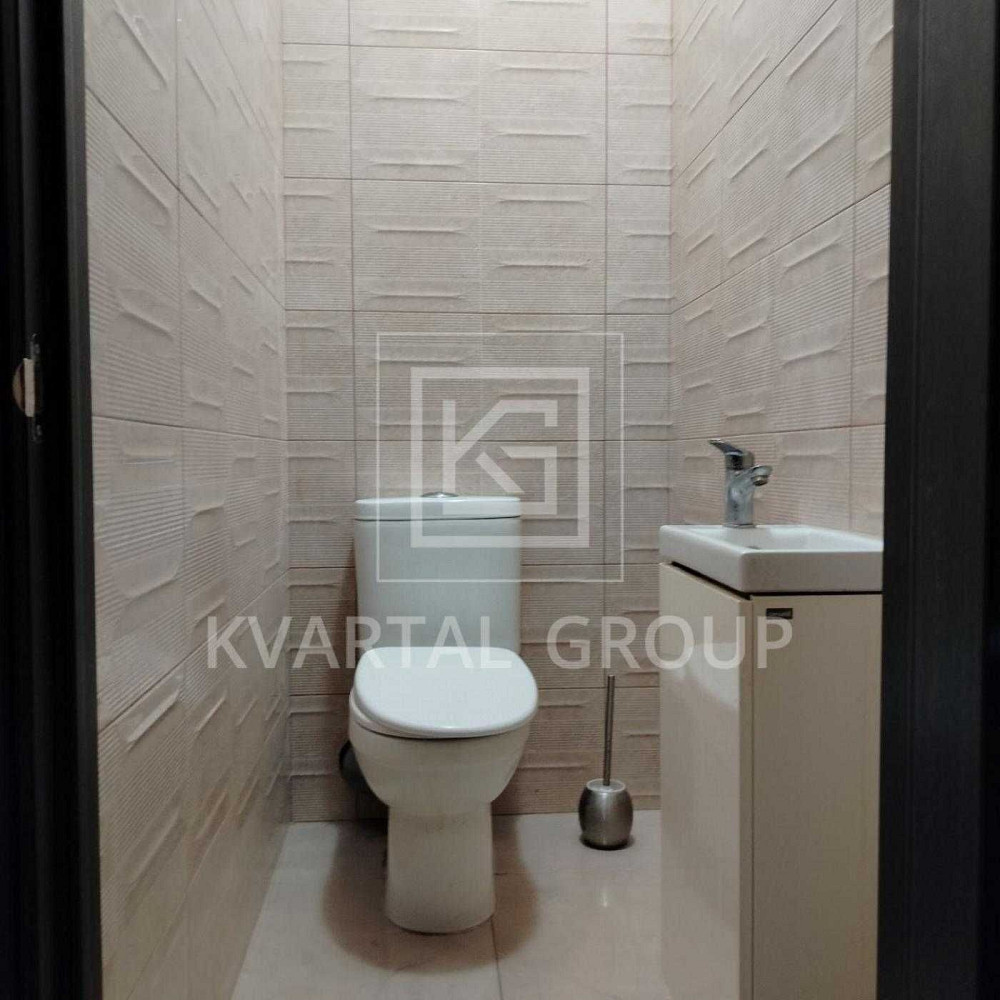 Двокімнатна в ЖК Сінергія Ирпень - изображение 5