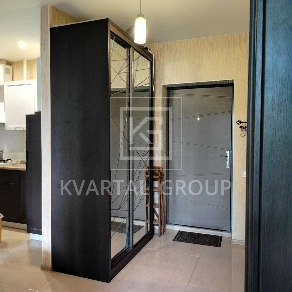 Двокімнатна в ЖК Сінергія Ирпень - изображение 2