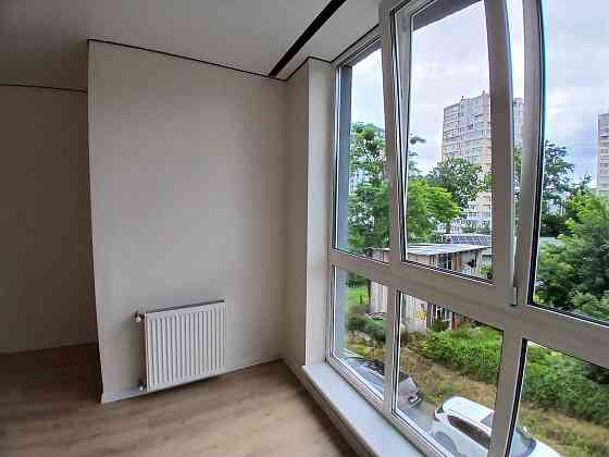 Простора євродвушка в Ірпені готова для життя! Ирпень