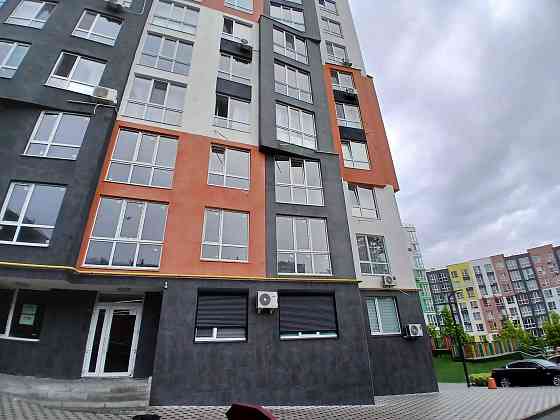 Простора євродвушка в Ірпені готова для життя! Ирпень