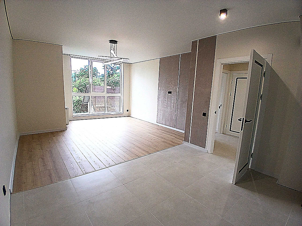 Простора євродвушка в Ірпені готова для життя! Ирпень - изображение 4