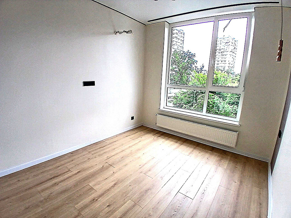 Простора євродвушка в Ірпені готова для життя! Ирпень - изображение 2