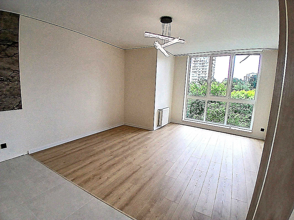 Простора євродвушка в Ірпені готова для життя! Ирпень - изображение 3