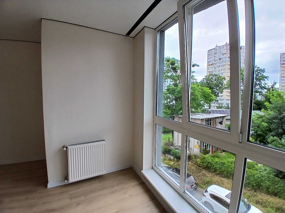 Простора євродвушка в Ірпені готова для життя! Ирпень - изображение 6