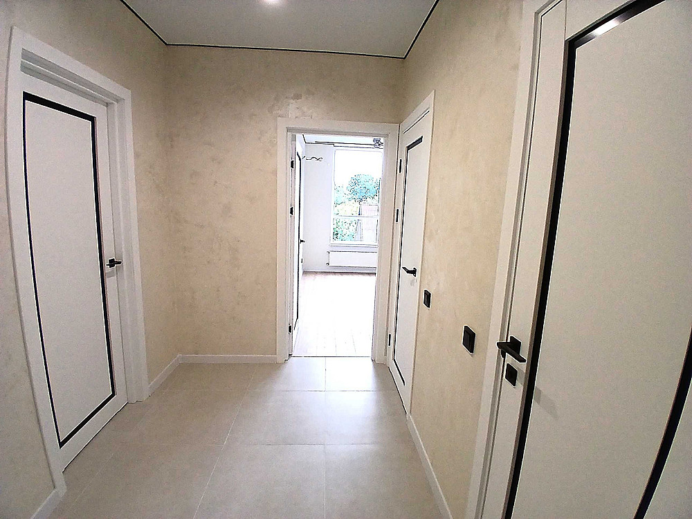 Простора євродвушка в Ірпені готова для життя! Ирпень - изображение 7