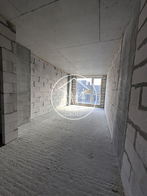 Продаж 2 кімнатна квартира Підзамче Зданий ЖК А11 Львов - изображение 2