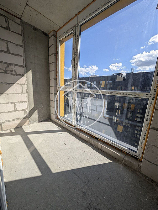 Продаж 2 кімнатна квартира Підзамче Зданий ЖК А11 Львов - изображение 8