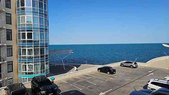 Квартира или Офис у МОРЯ , Аркадия жк Морская Симфония , Есть Паркинг Одесса