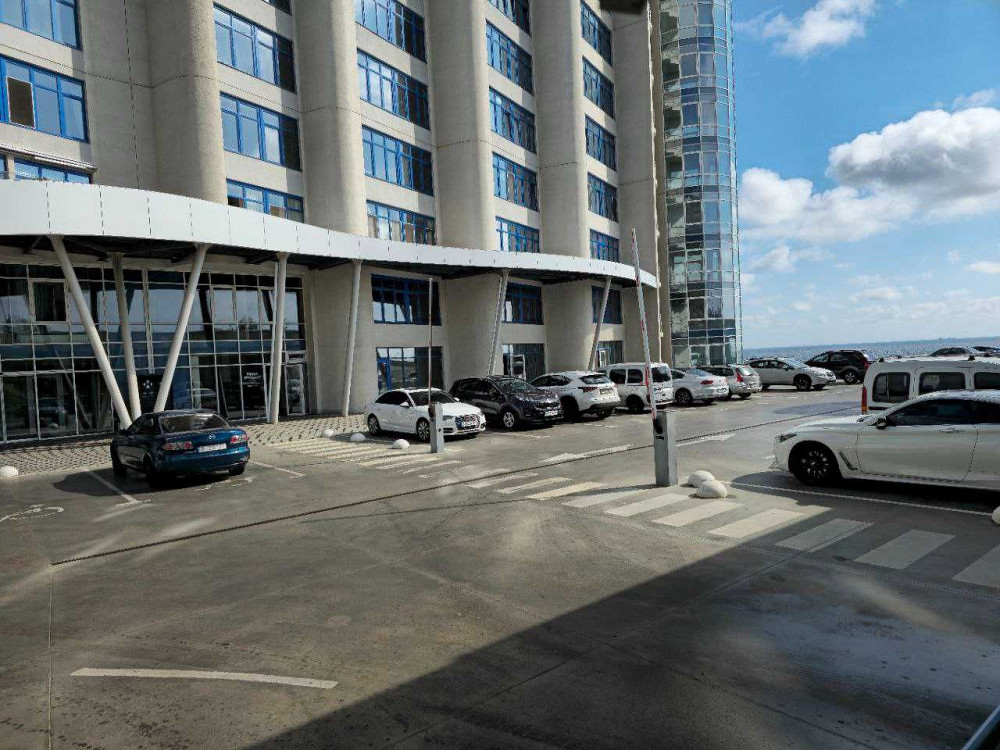 Квартира или Офис у МОРЯ , Аркадия жк Морская Симфония , Есть Паркинг Одесса - изображение 3