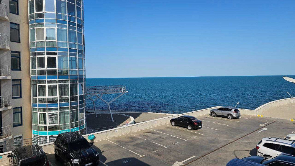 Квартира или Офис у МОРЯ , Аркадия жк Морская Симфония , Есть Паркинг Одесса - изображение 1