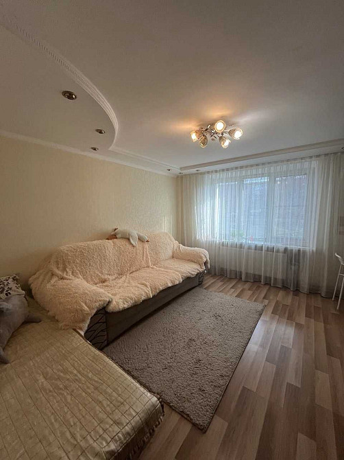 продаж трикімнатної квартири в одному з найкращих районів міста Умань! Умань - зображення 2