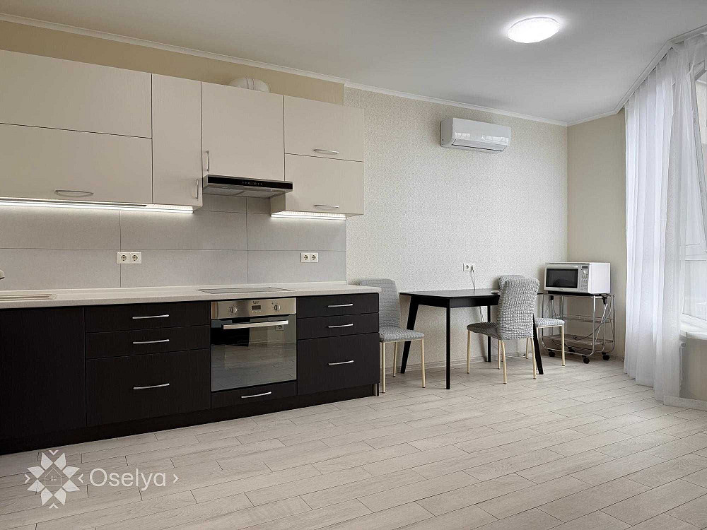 1 кімнатна квартира з ремонтом в Києві Дарницький Вірменська 6 Kyiv - photo 2