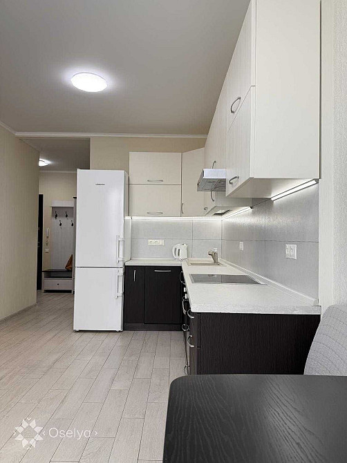 1 кімнатна квартира з ремонтом в Києві Дарницький Вірменська 6 Kyiv - photo 4