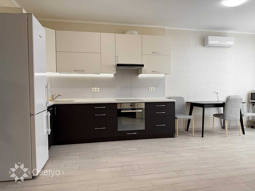 1 кімнатна квартира з ремонтом в Києві Дарницький Вірменська 6 Kyiv - photo 3