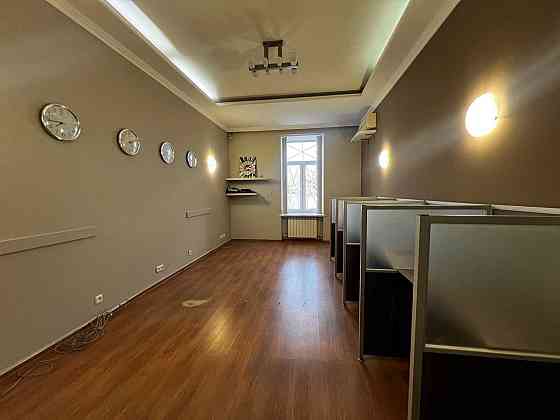 Продам 1-комнатную квартиру на Дерибасовской в офисном стиле! Одесса