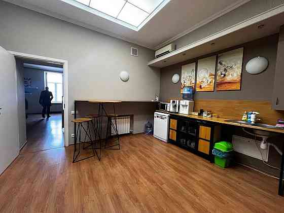 Продам 1-комнатную квартиру на Дерибасовской в офисном стиле! Одесса