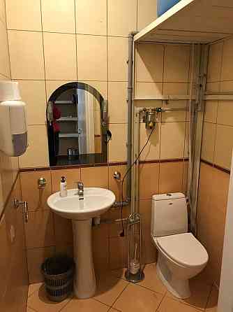 Продам 1-комнатную квартиру на Дерибасовской в офисном стиле! Одесса