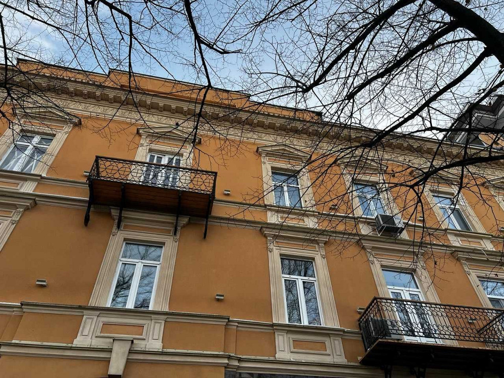 Продам 1-комнатную квартиру на Дерибасовской в офисном стиле! Одесса - изображение 7