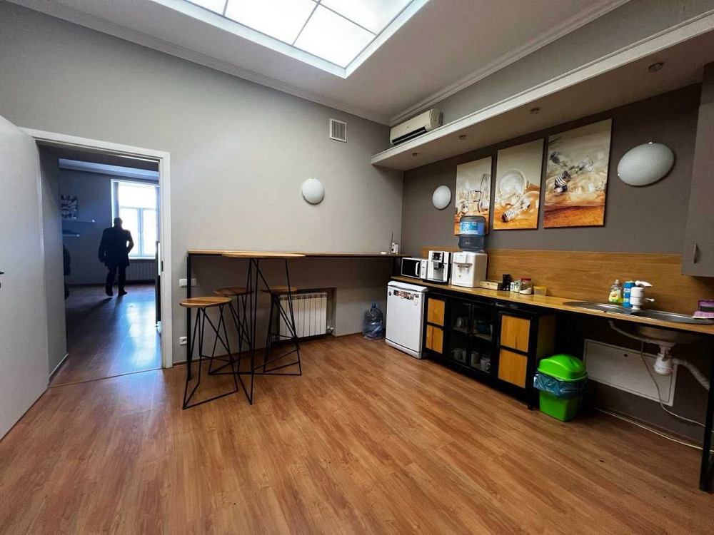 Продам 1-комнатную квартиру на Дерибасовской в офисном стиле! Одесса - изображение 2