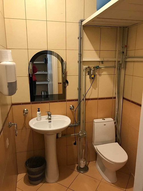 Продам 1-комнатную квартиру на Дерибасовской в офисном стиле! Одесса - изображение 4