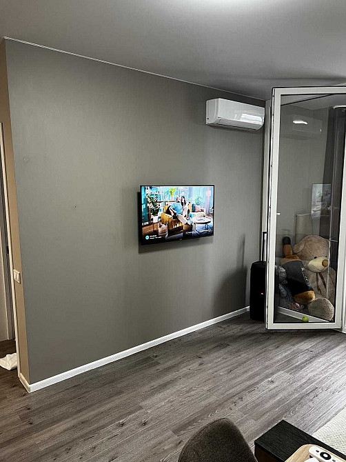 NEW! 1к квартира 48м2 в Жк Славутич метро Славутич 1хв Позняки Осокор Kyiv - photo 2