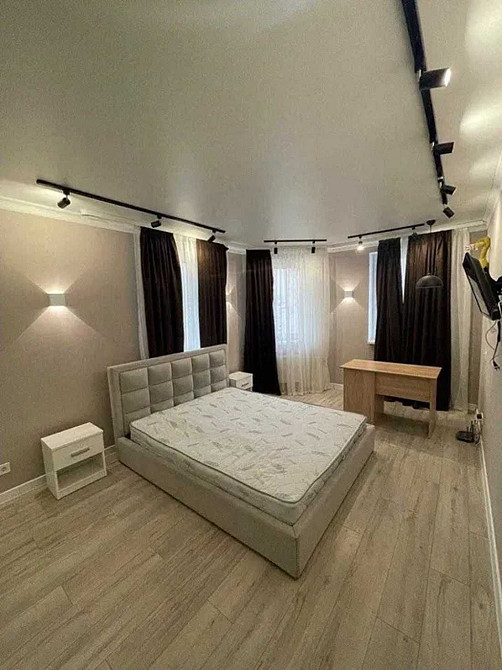 Евродвушка 62м2 Евроремонт‼️м.Гагарина Жилстрой-1 Новострой‼️Этаж 9/16 Харків - зображення 3