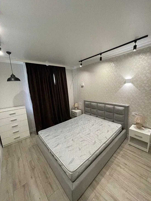 Евродвушка 62м2 Евроремонт‼️м.Гагарина Жилстрой-1 Новострой‼️Этаж 9/16 Харків - зображення 4