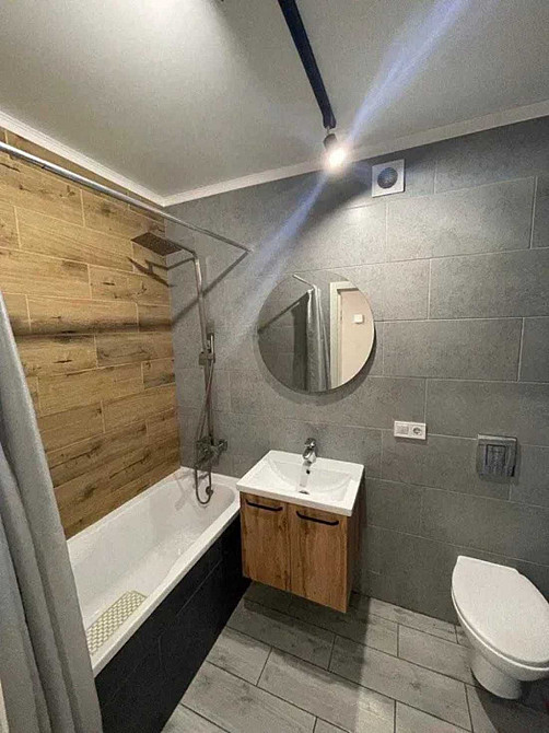 Евродвушка 62м2 Евроремонт‼️м.Гагарина Жилстрой-1 Новострой‼️Этаж 9/16 Харків - зображення 1