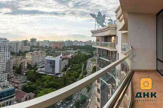 ТЕРРАСА ‼️ВИДОВАЯ Квартира ТРИ СПАЛЬНИ •  Авторский ремонт • Жемчужина Одесса