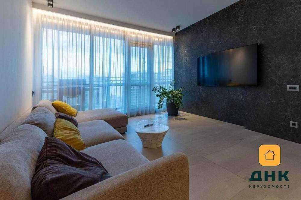 ТЕРРАСА ‼️ВИДОВАЯ Квартира ТРИ СПАЛЬНИ •  Авторский ремонт • Жемчужина Одесса - изображение 5