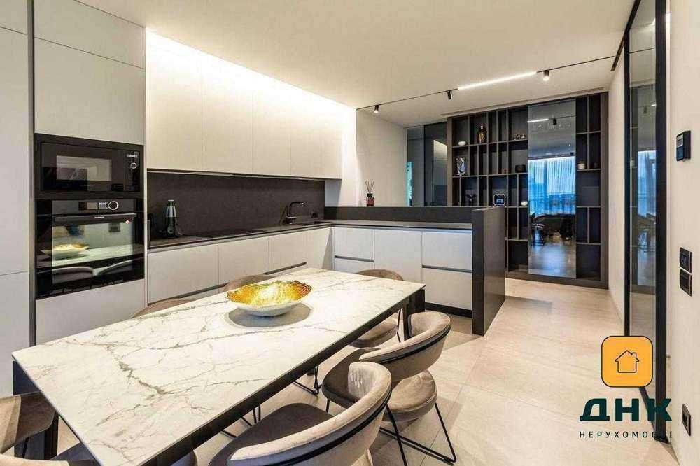 ТЕРРАСА ‼️ВИДОВАЯ Квартира ТРИ СПАЛЬНИ •  Авторский ремонт • Жемчужина Одесса - изображение 1