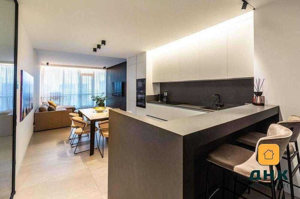 ТЕРРАСА ‼️ВИДОВАЯ Квартира ТРИ СПАЛЬНИ •  Авторский ремонт • Жемчужина Одесса - изображение 4