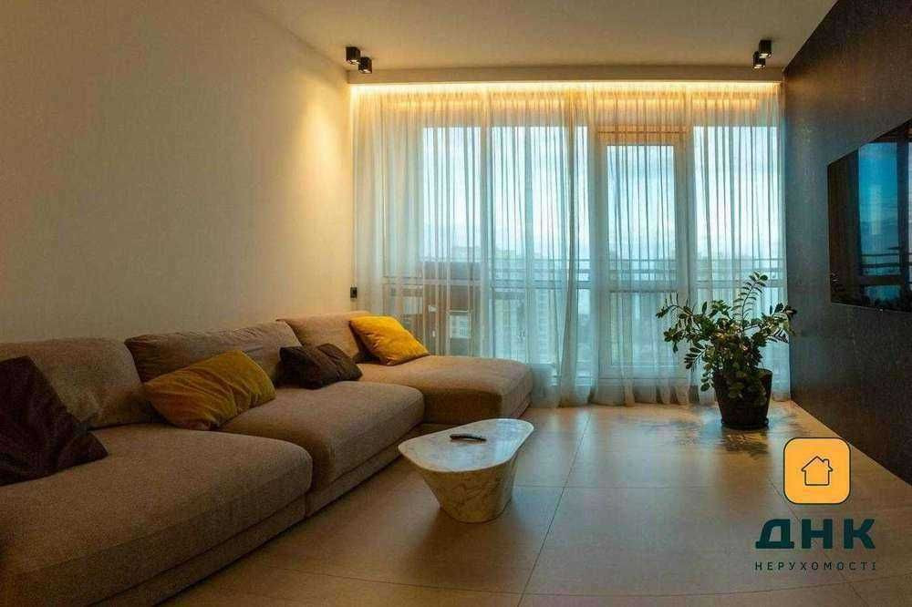 ТЕРРАСА ‼️ВИДОВАЯ Квартира ТРИ СПАЛЬНИ •  Авторский ремонт • Жемчужина Одесса - изображение 6