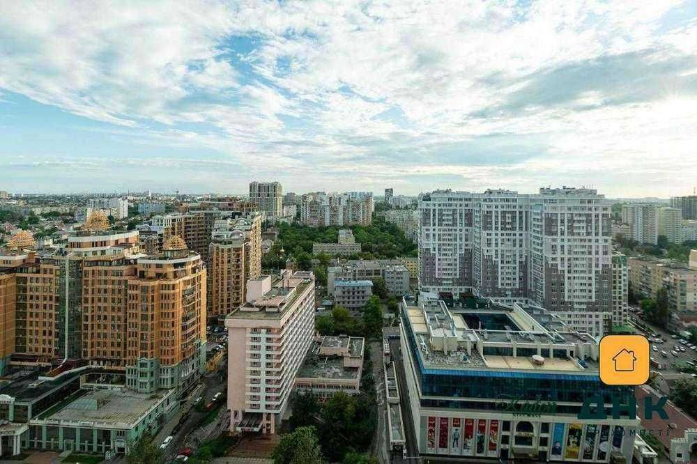 ТЕРРАСА ‼️ВИДОВАЯ Квартира ТРИ СПАЛЬНИ •  Авторский ремонт • Жемчужина Одесса - изображение 7