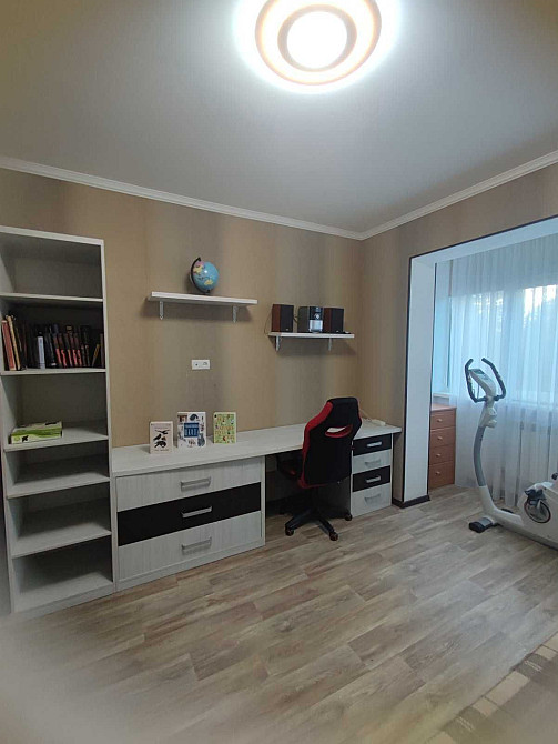 4 к.кв. Валентинівська 48, Салтівка Харьков - изображение 8