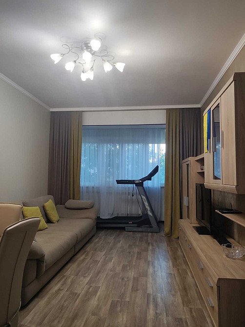 4 к.кв. Валентинівська 48, Салтівка Харьков - изображение 1