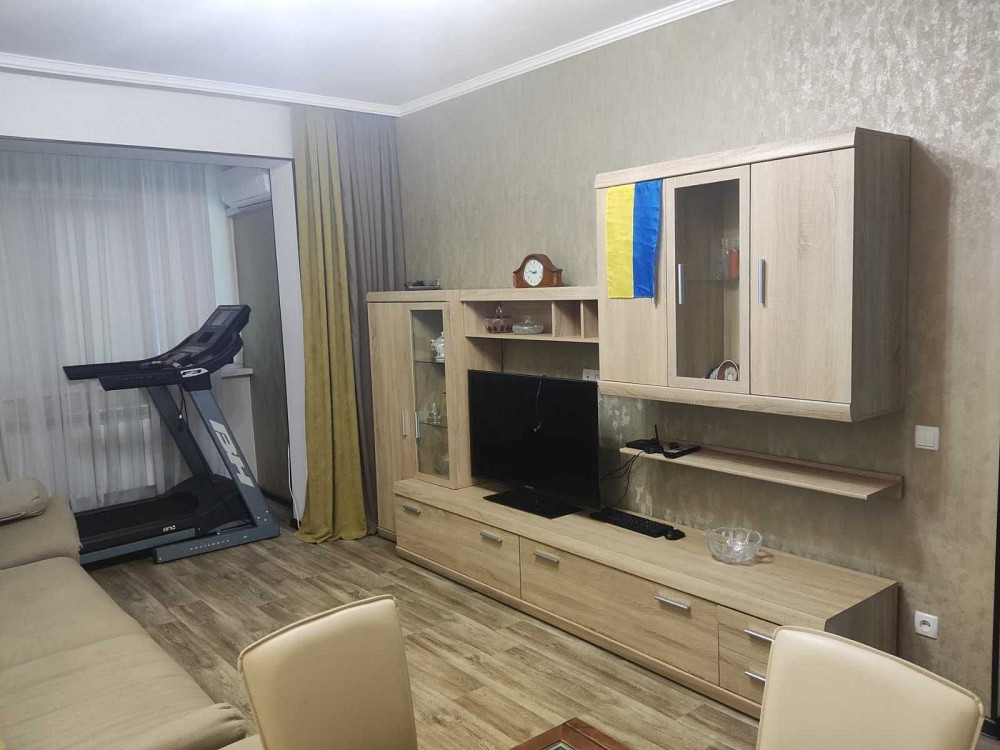 4 к.кв. Валентинівська 48, Салтівка Харьков - изображение 2