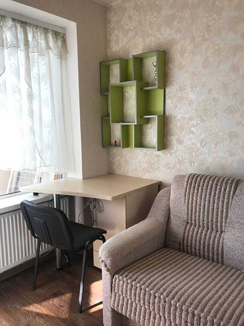 Продам квартиру Воробйови гори Харьков - изображение 1