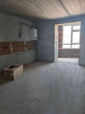 2-к квартира 85,4 м² в вже заданому ЖК Олімпійський Хмельницкий